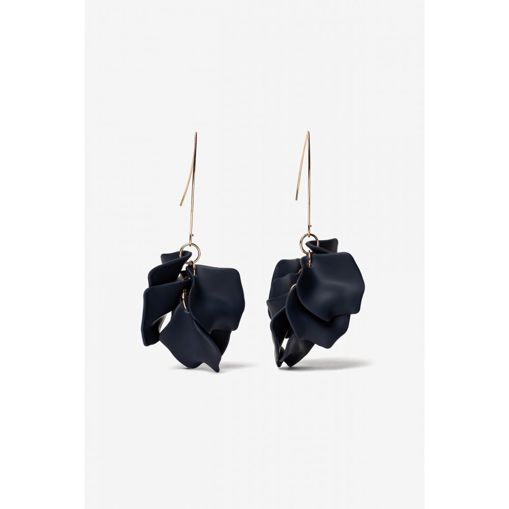 Pendientes Azul 6189