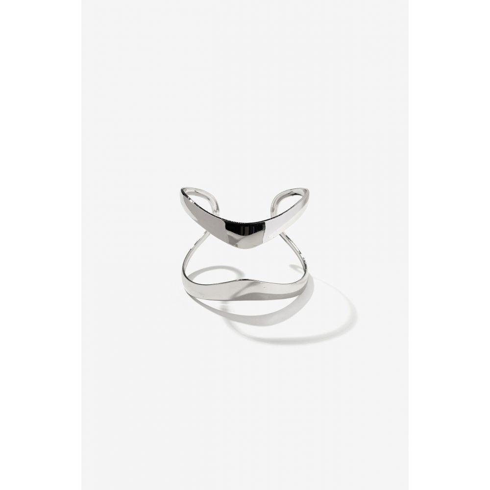 Pulsera Plateada 1905