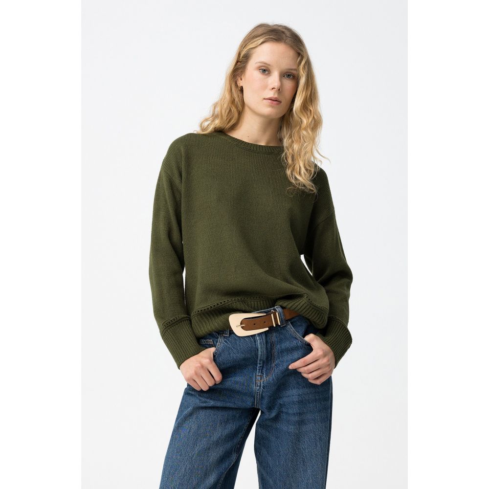 Jersey Verde Eternal