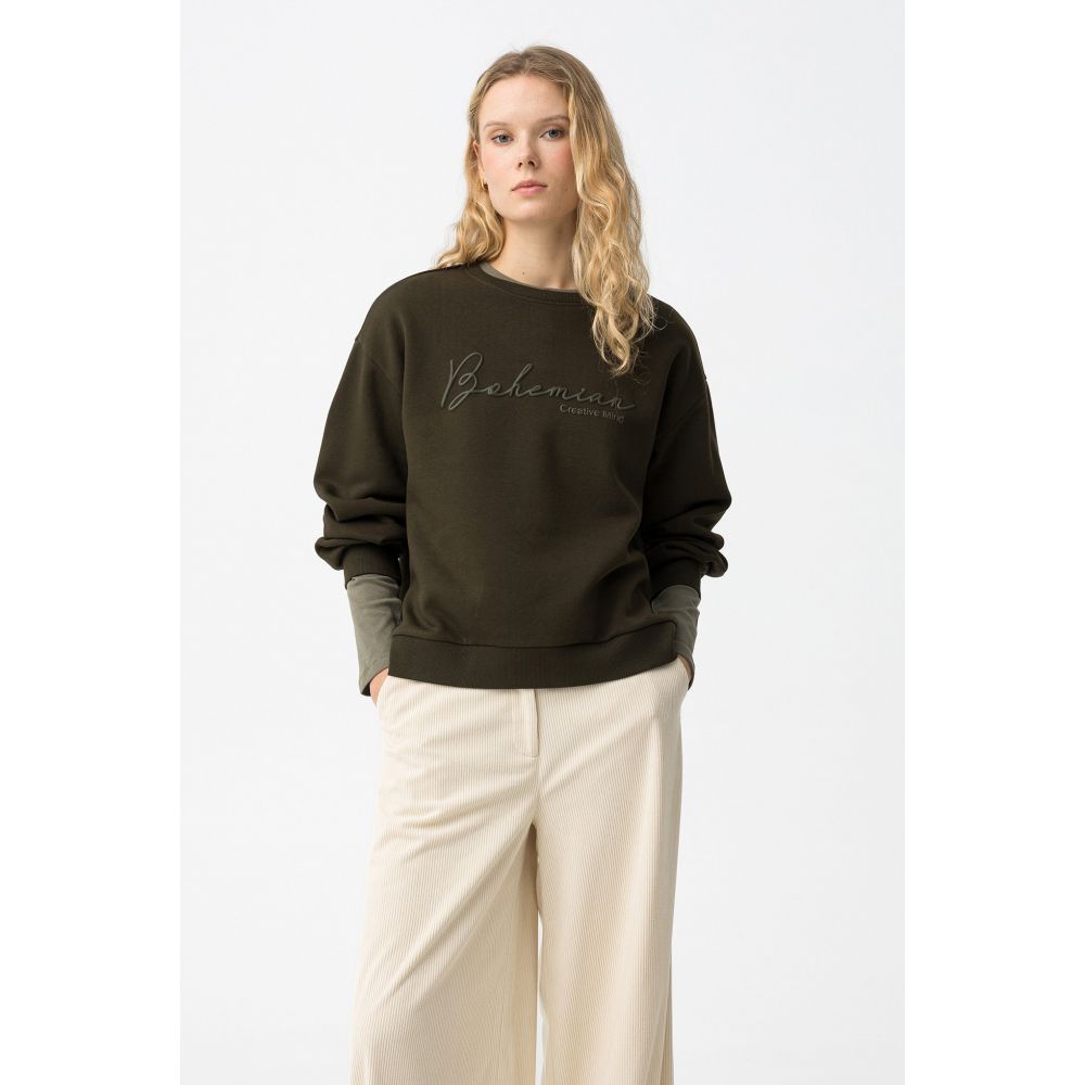 Sadadera Verde Surtur