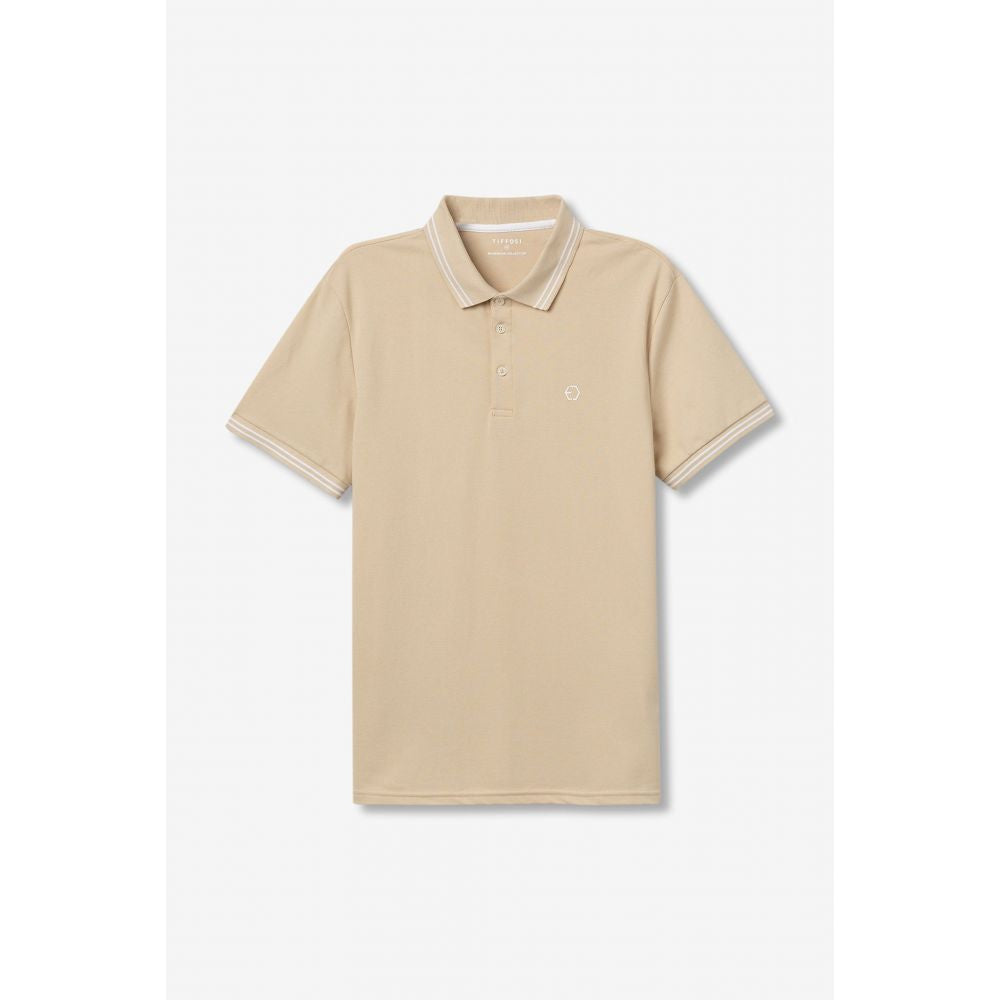 Polo Beis Jeremy