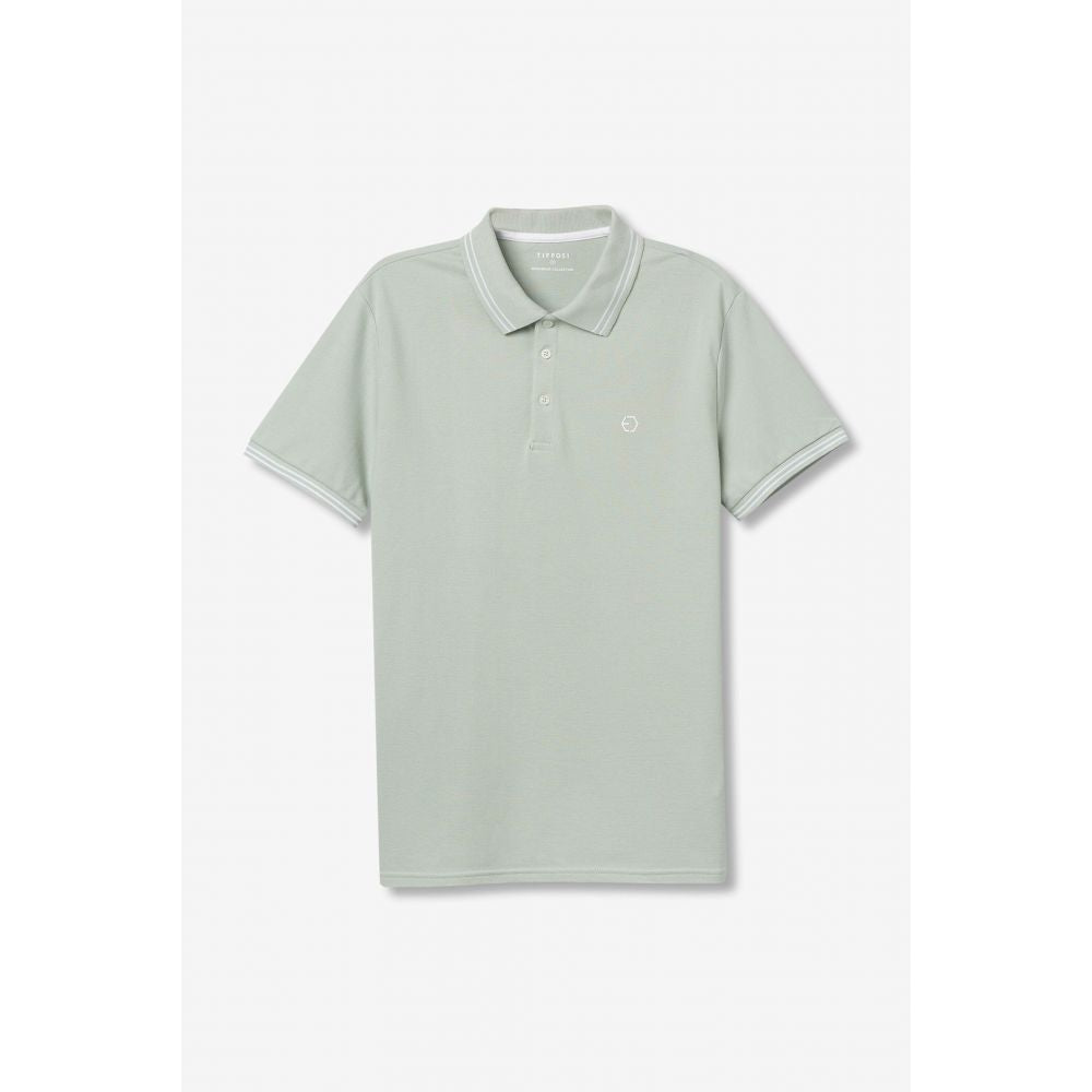 Polo Verde Jeremy