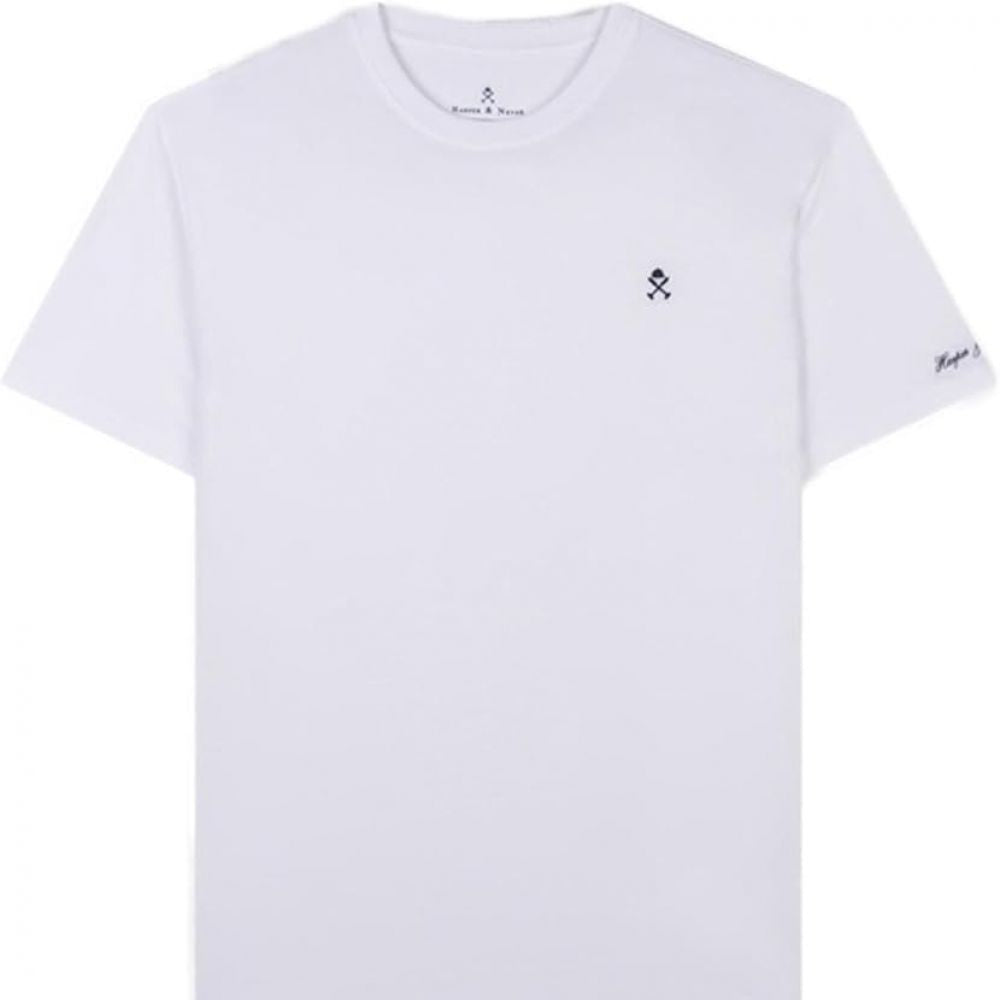 Camiseta Icon Blanca