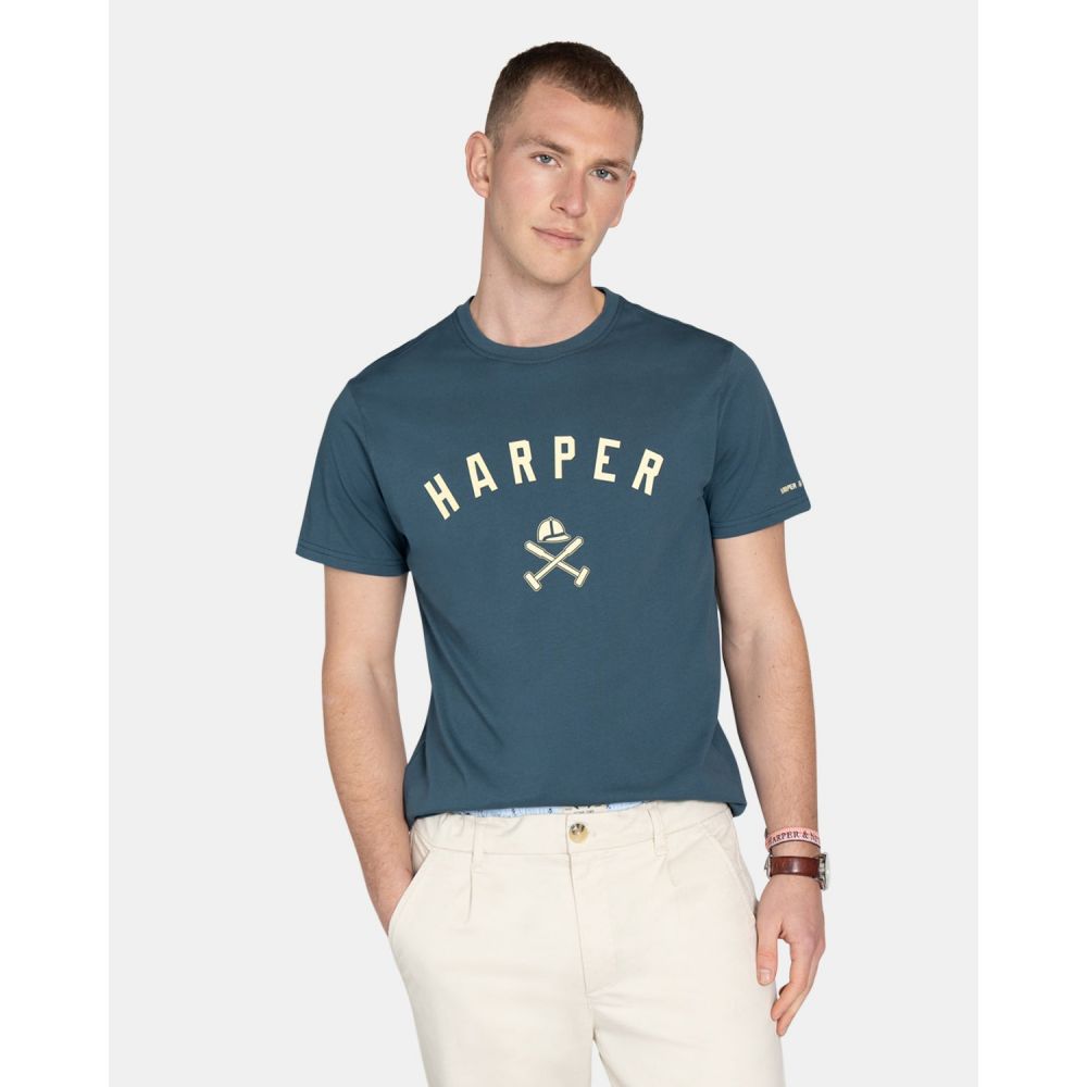 Camiseta England Gris