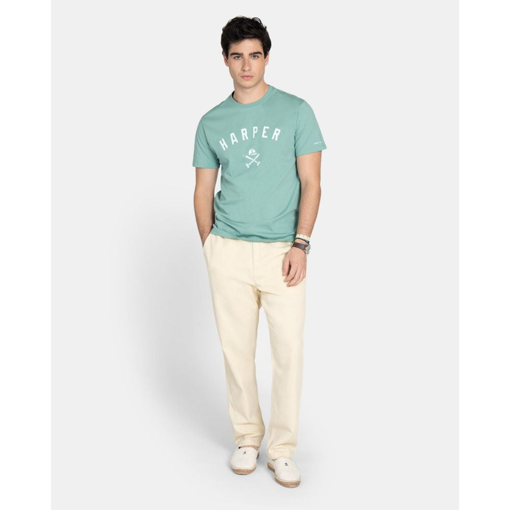 Camiseta England Verde