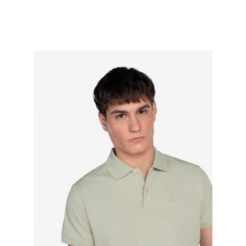 Polo Ayram Verde