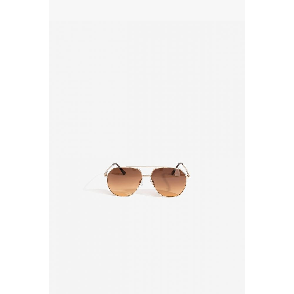 Gafas Doradas 466