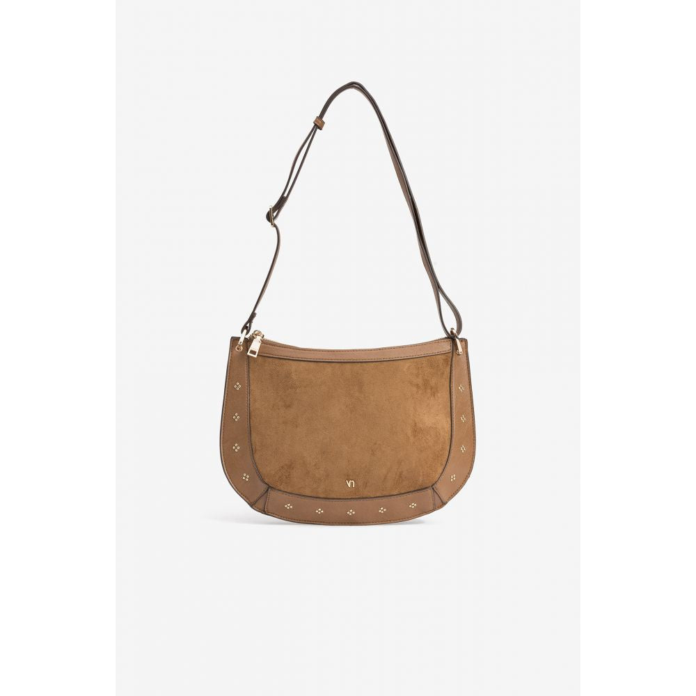 Bolso Marron 4954