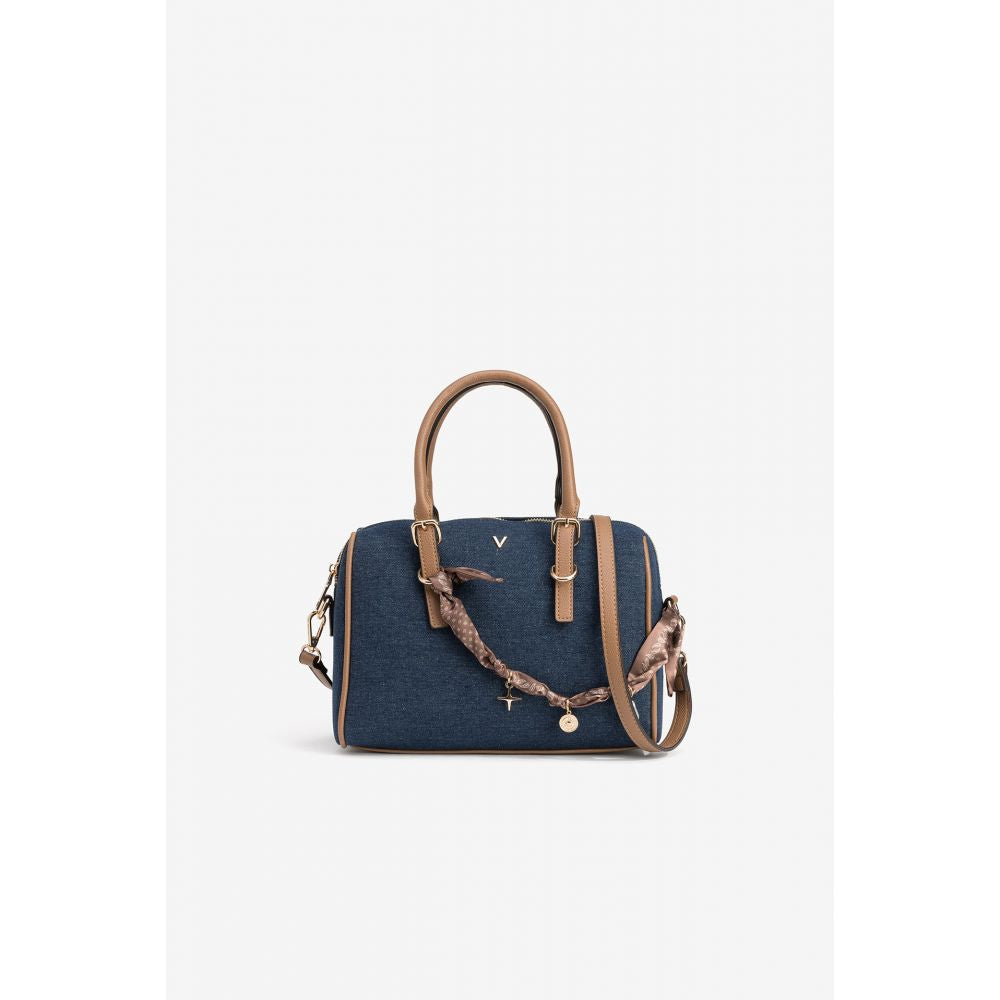 Bolso Azul 4861