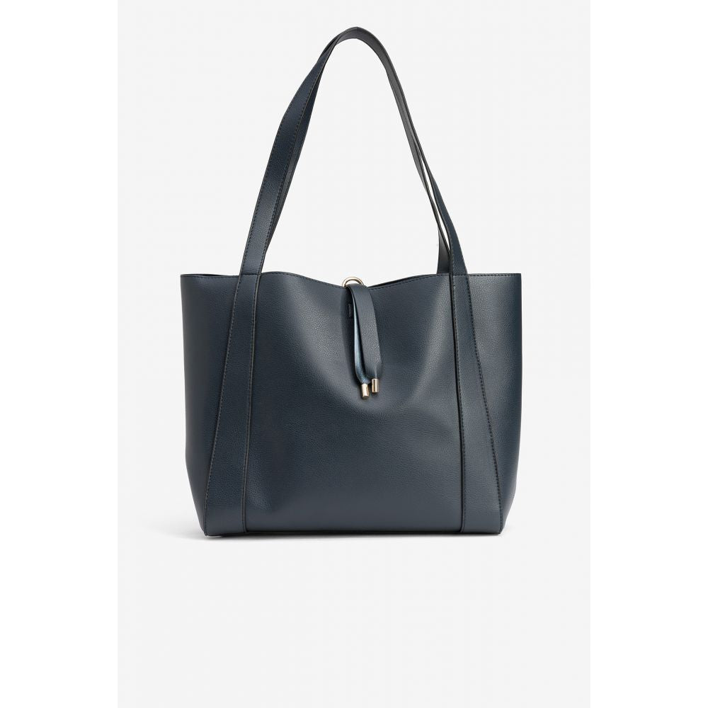 Bolso Azul 4878
