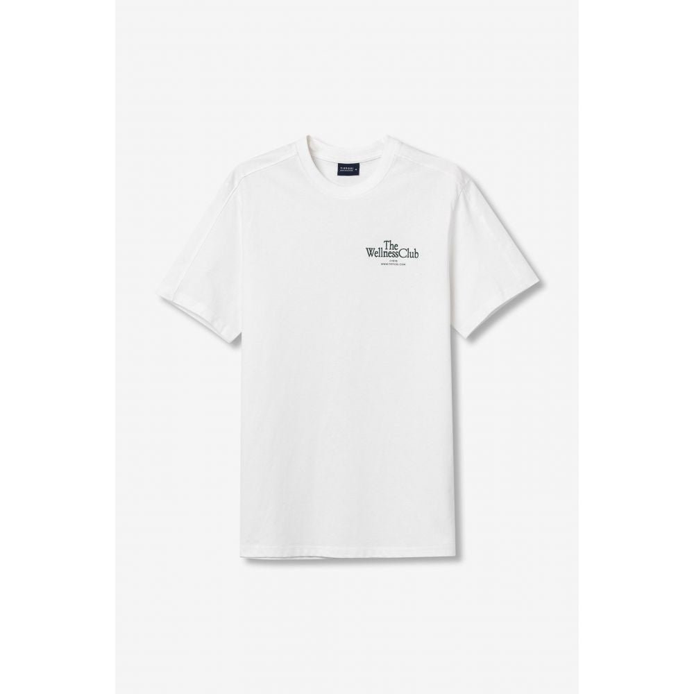 Camiseta Blanca Gillermo