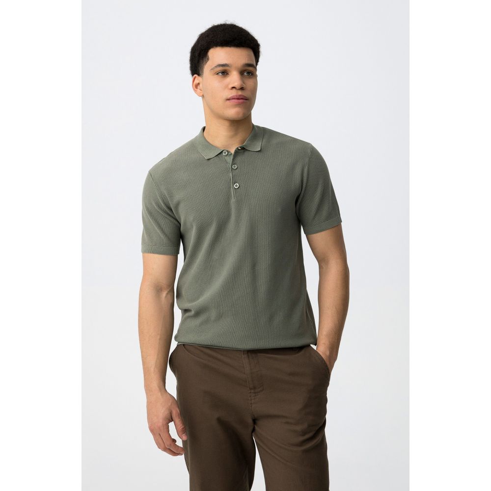 Jersey Verde Wonder