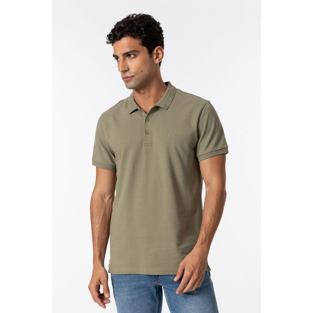 Polo Verde Manning