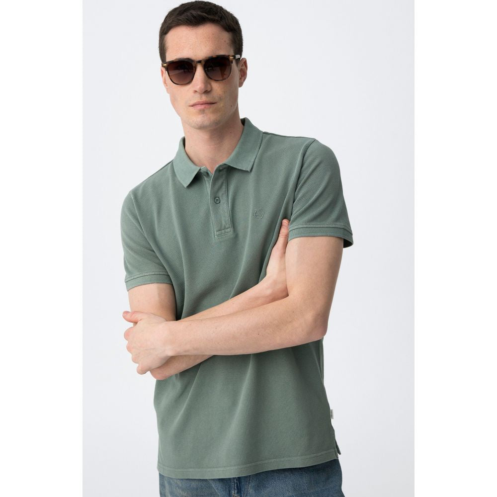 Polo Verde Ryan