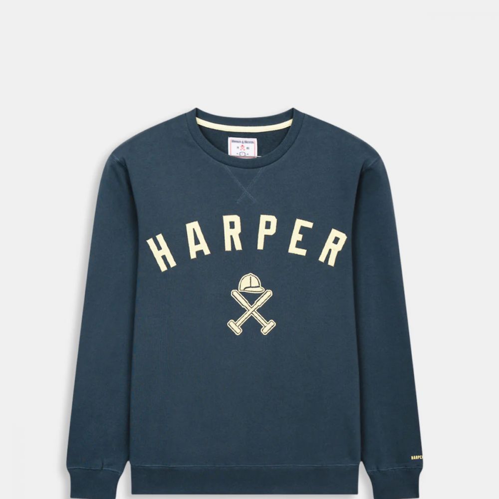 Sudadera Marino England