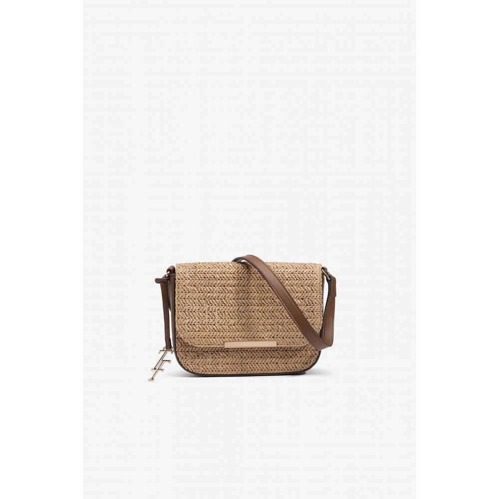 Bolso Marron Rosalind