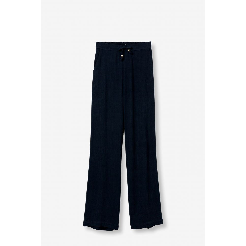 Pantalon Azul Ruthy