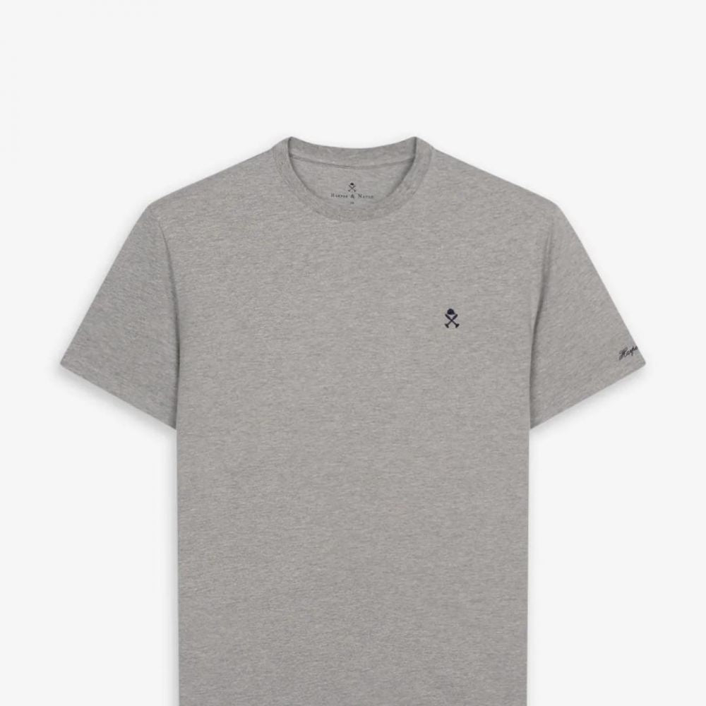 Camiseta Icon Gris