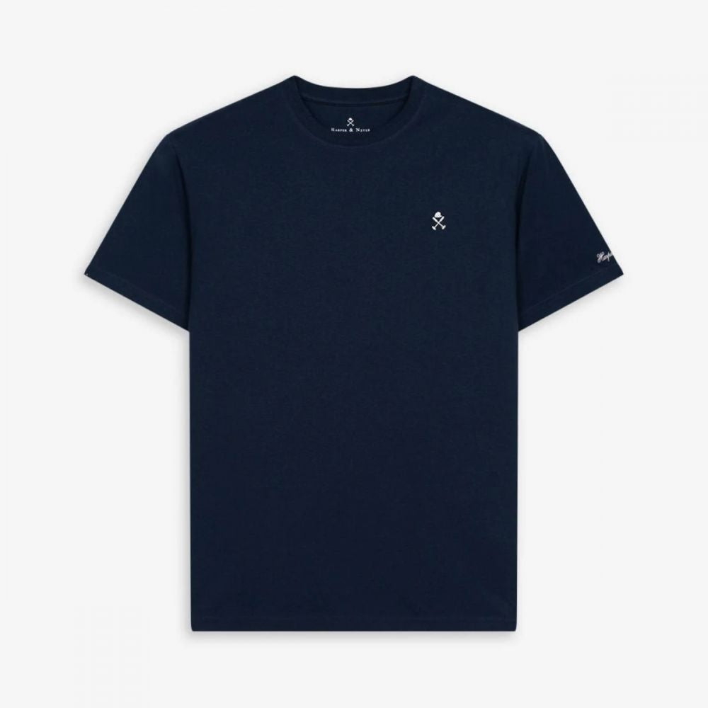 Camiseta Icon Azul