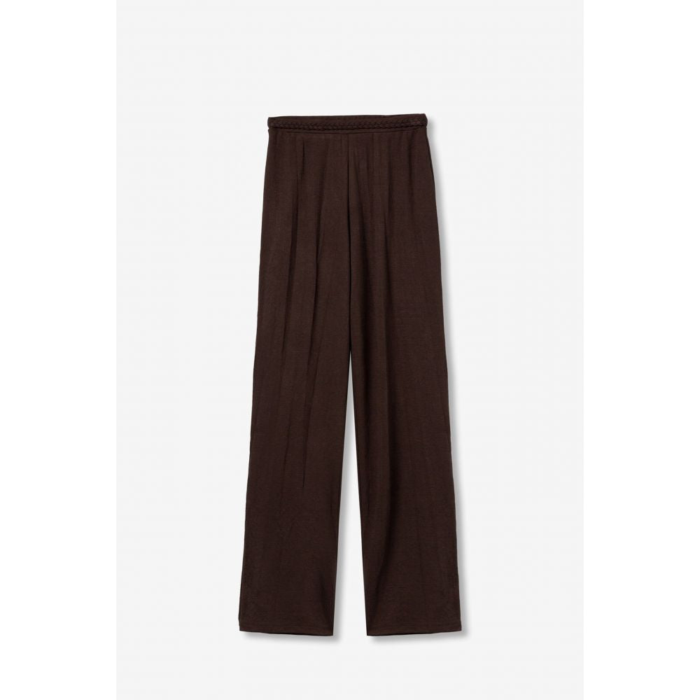 Pantalon Marron Bresha