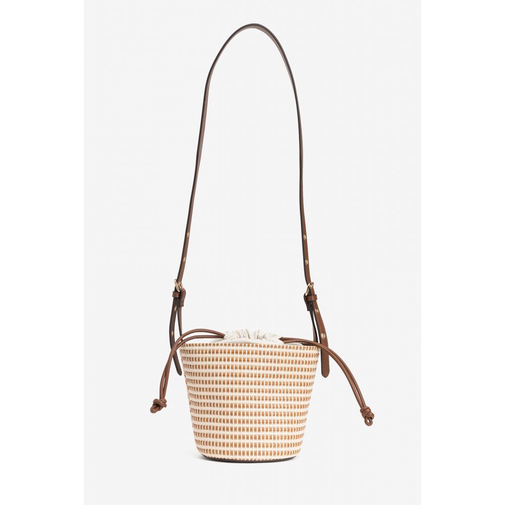 Bolso Rojo 4888
