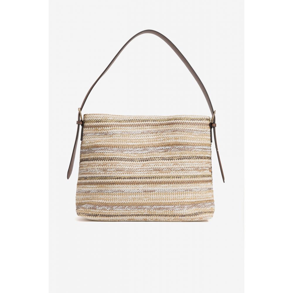 Bolso Naranja 4911