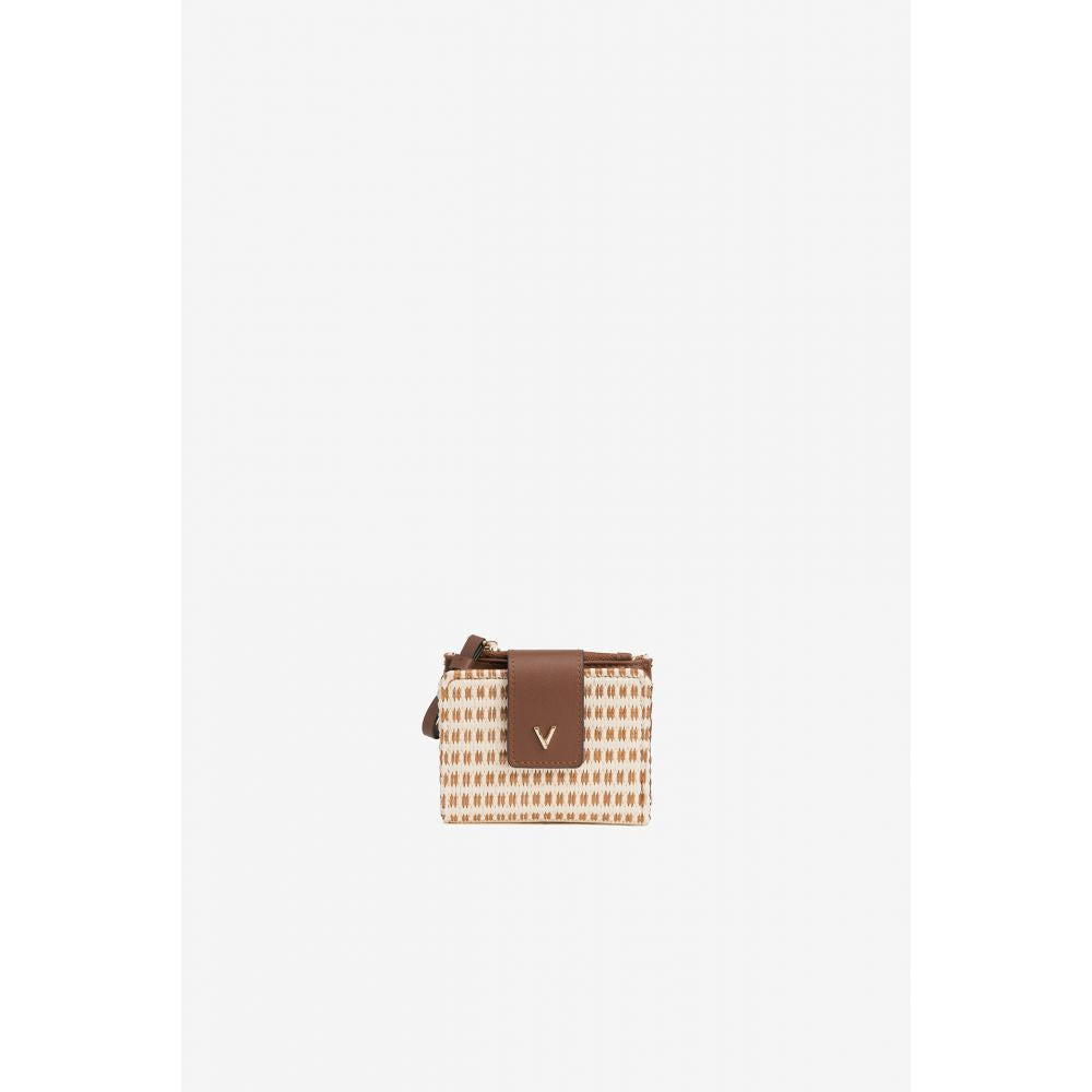 Monedero Rojo 4342