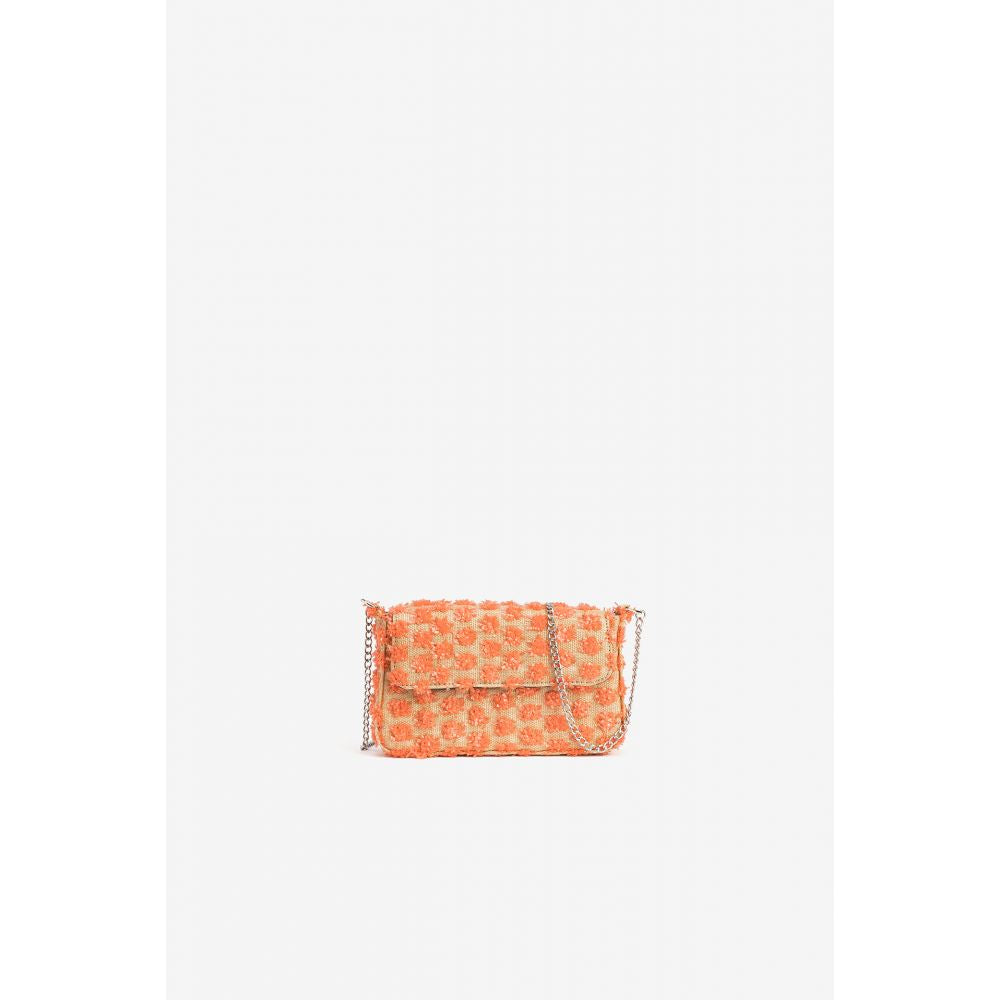 Bolso Naranja 527