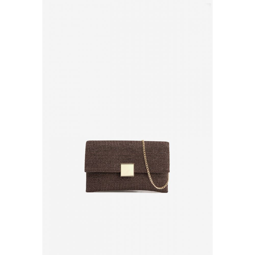 Bolso Marron 435