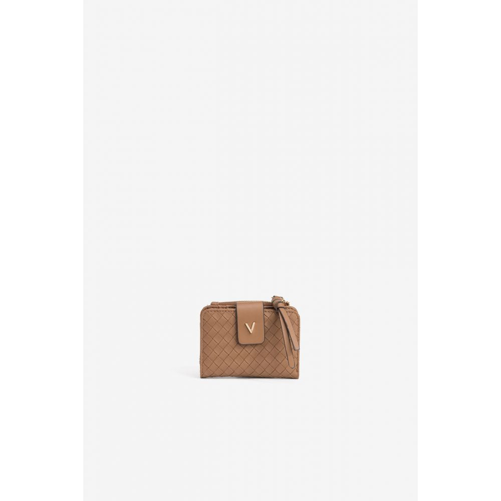 Monedero Marron 4392
