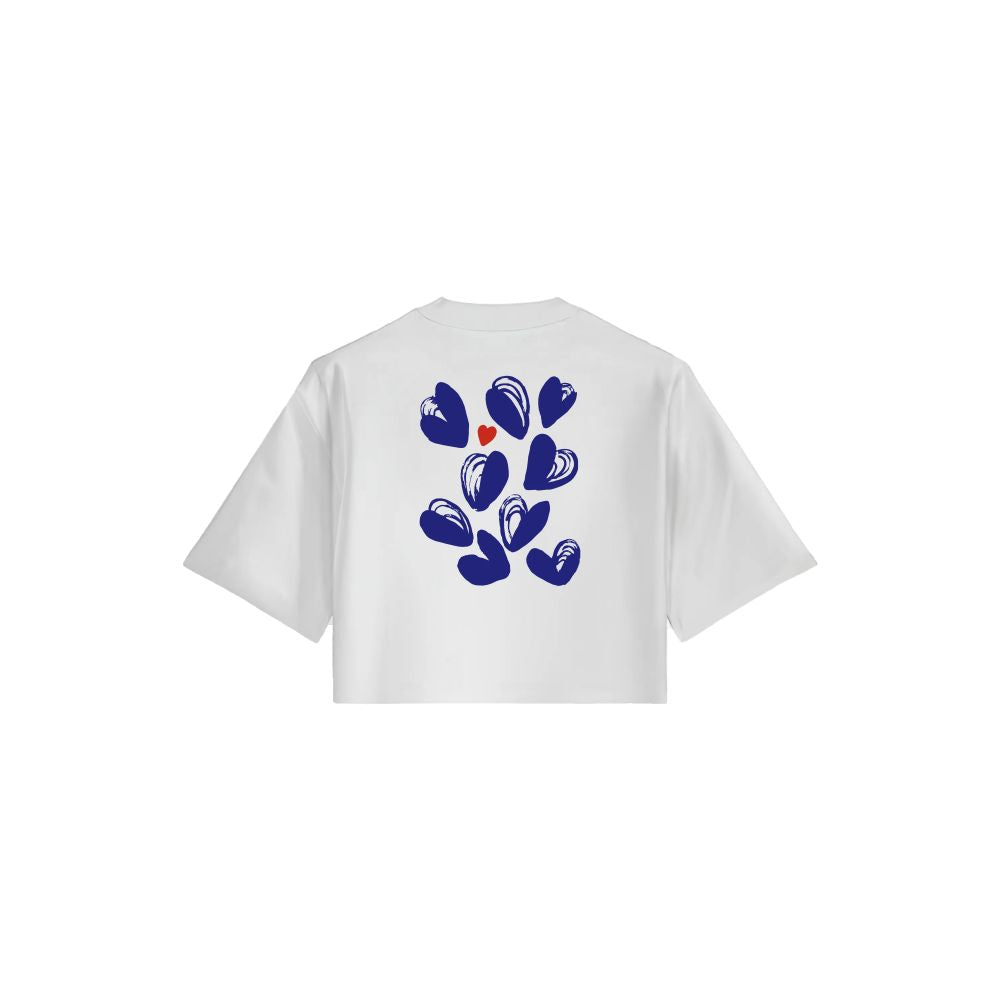 Camiseta Corta 006 Batea