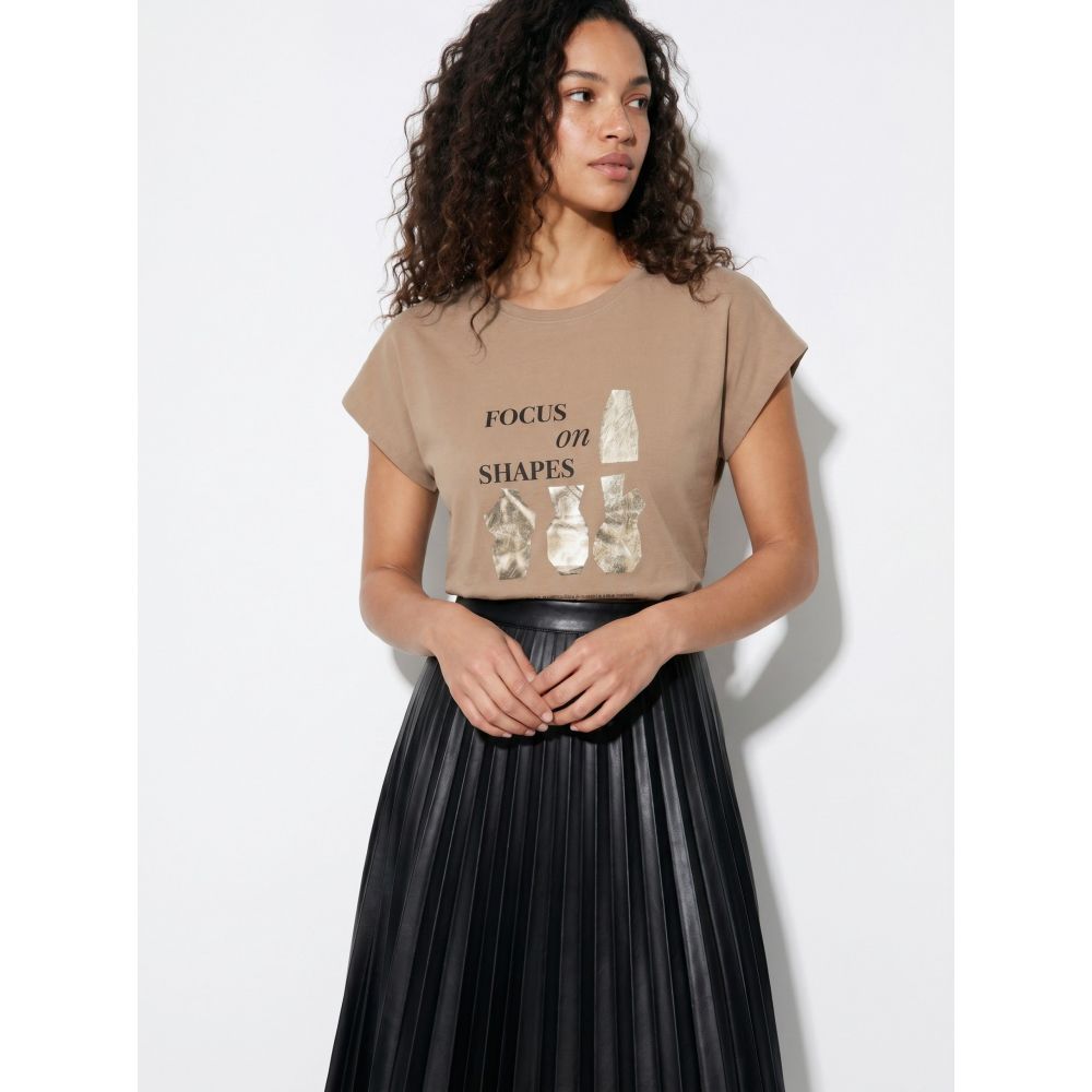 Camiseta Beis Madrid