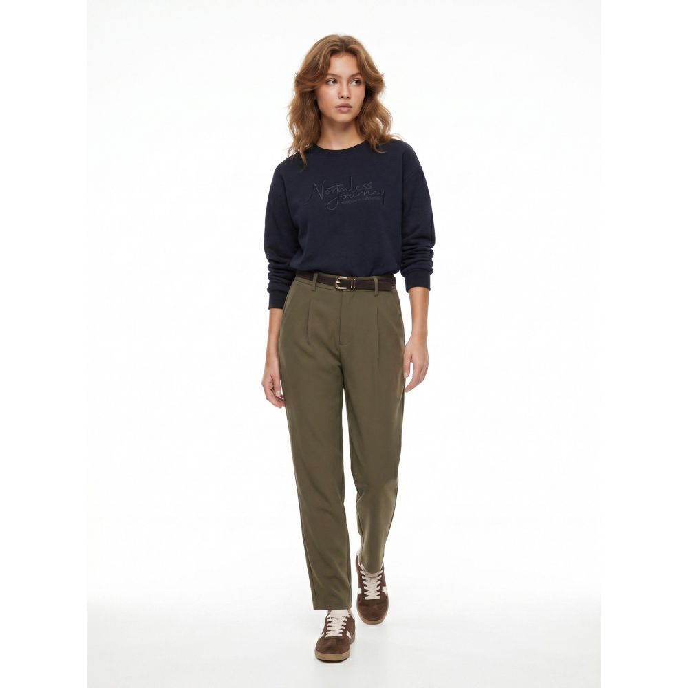Pantalon Verde Lasso