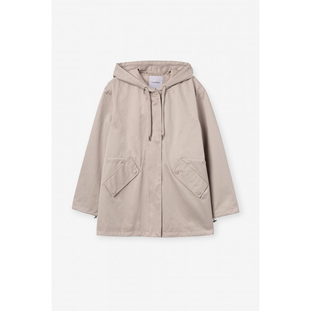 Parka Beis Onix
