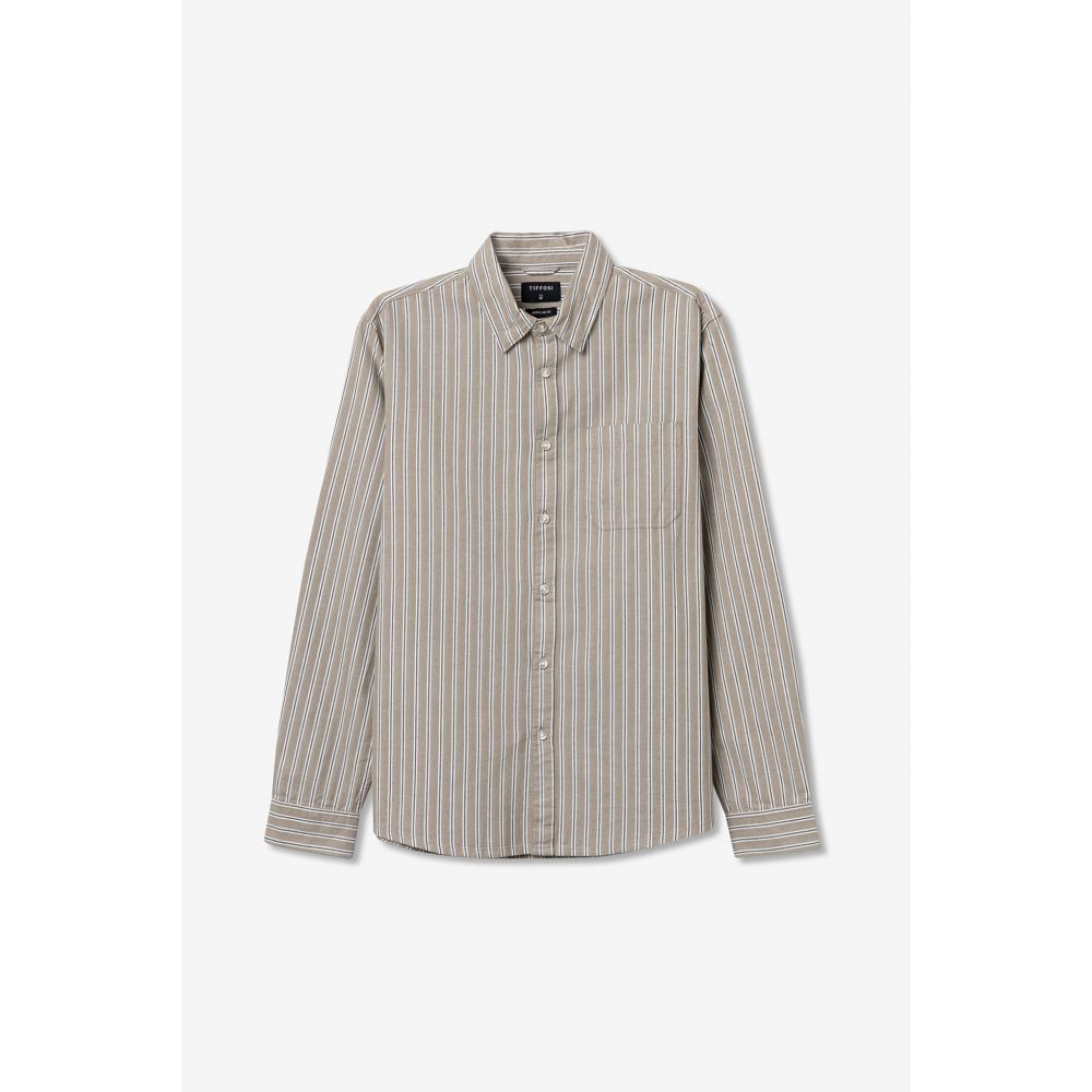 Camisa Beis Stefan