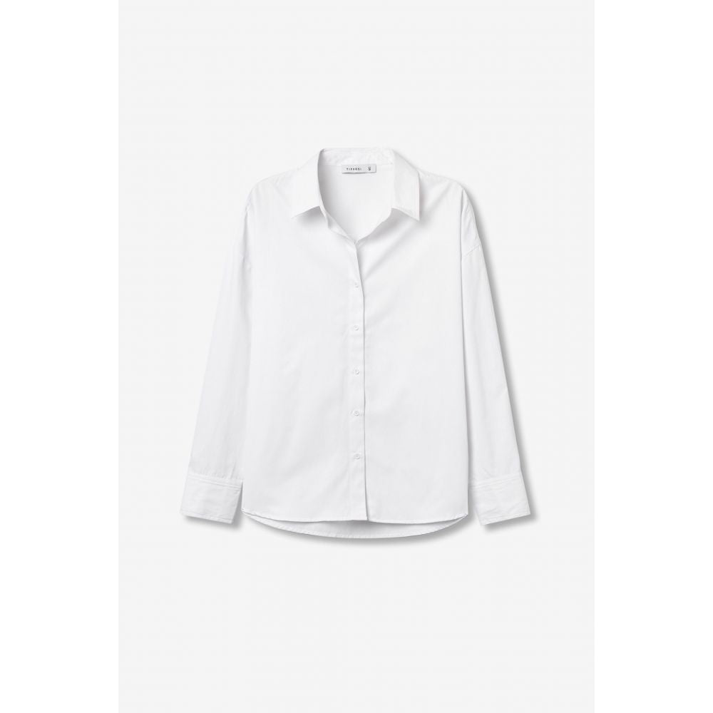 Camisa Blanca Nancy