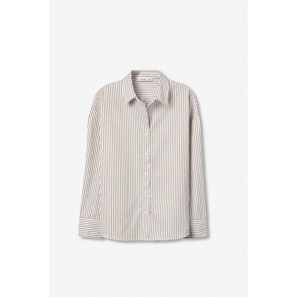 Camisa Beis Nancy