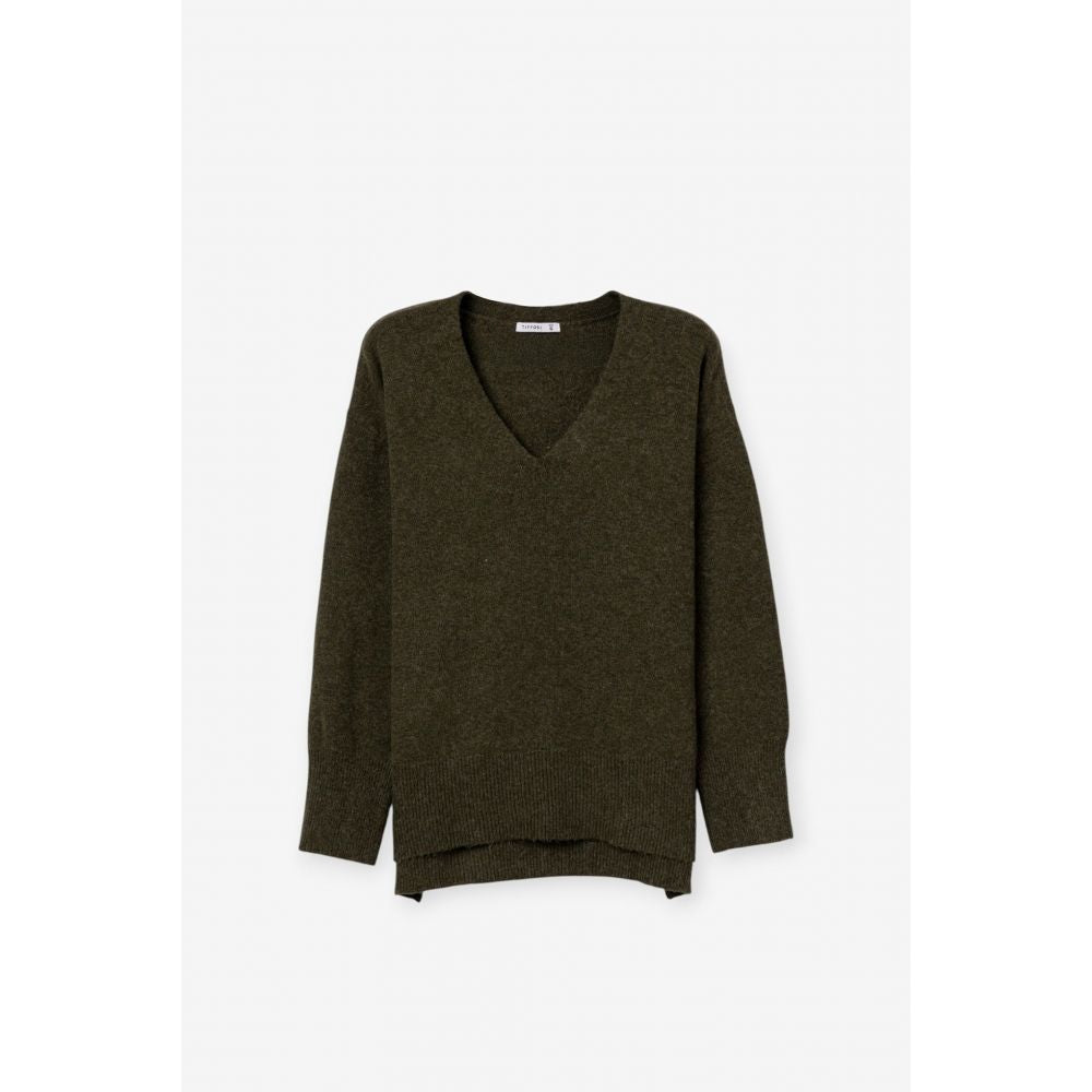 Jersey Verde Andromeda
