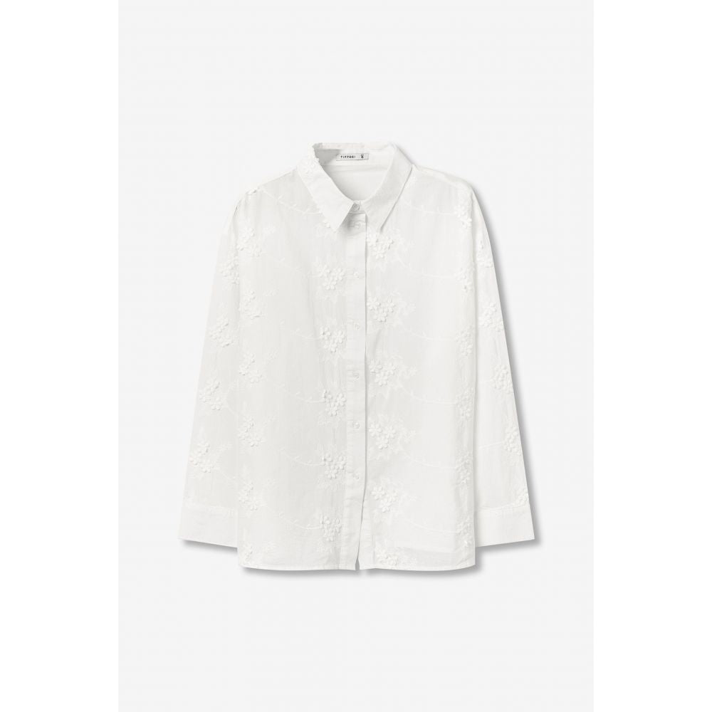 Camisa Beis Bookly