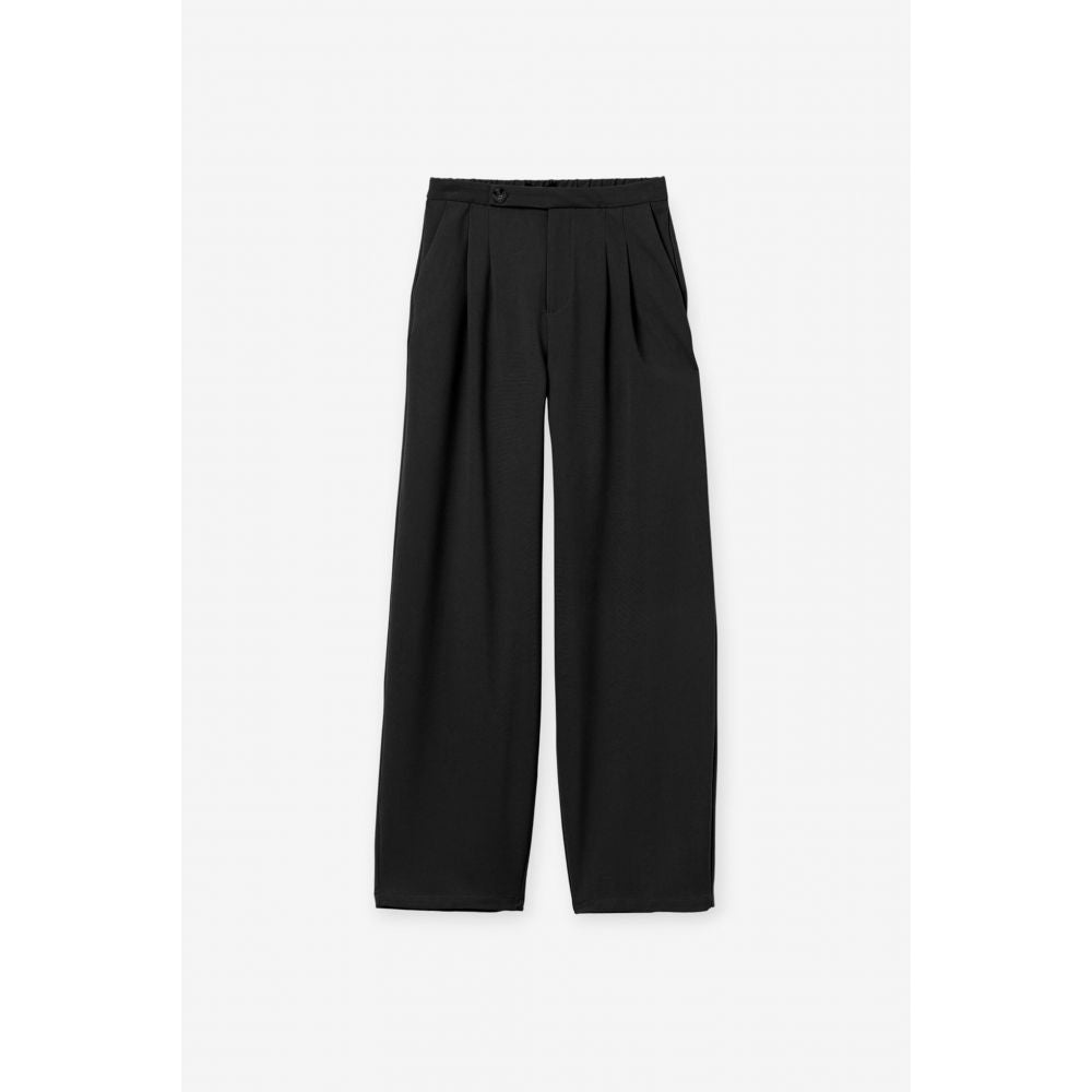 Pantalon Negro Anora
