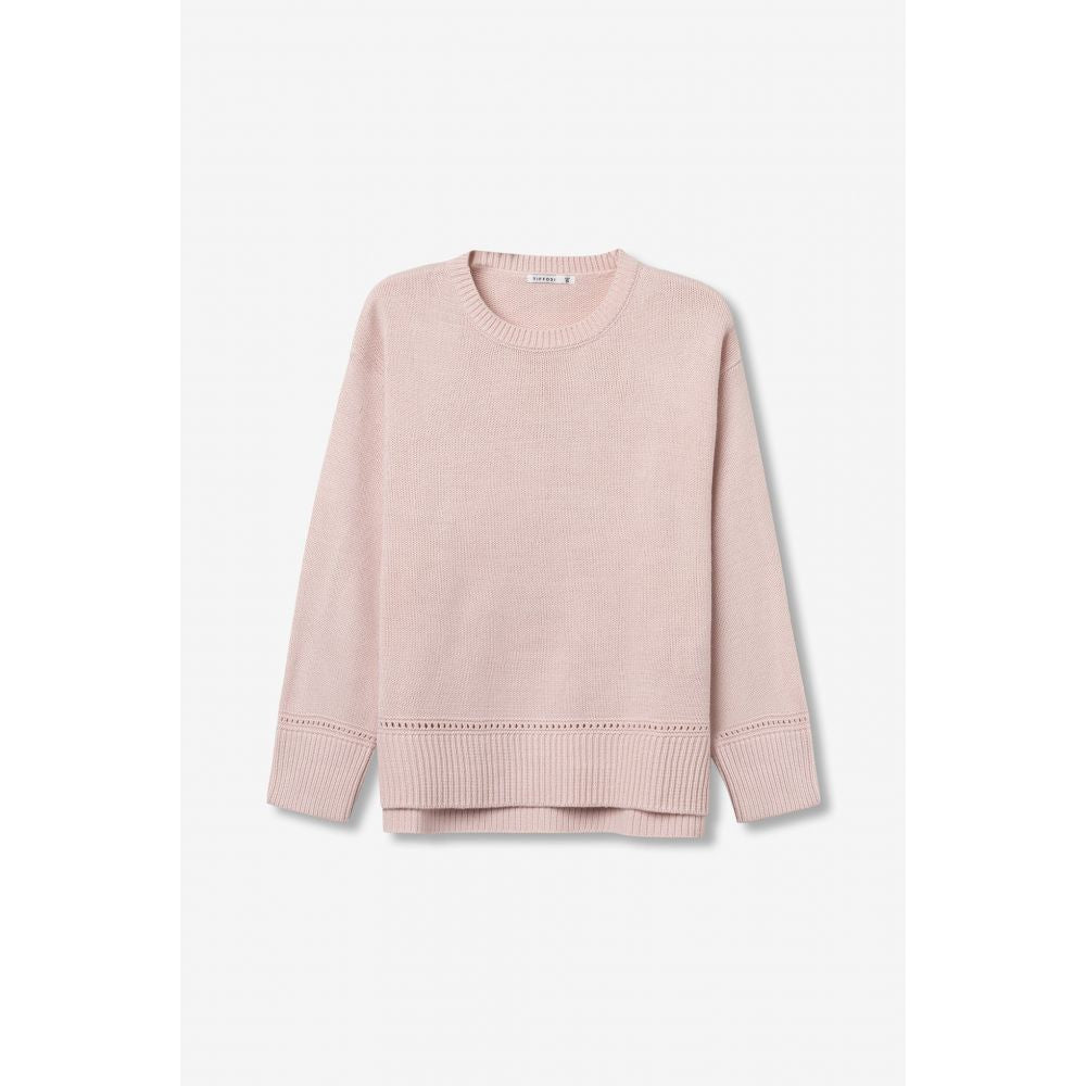 Jersey Rosa Eternal