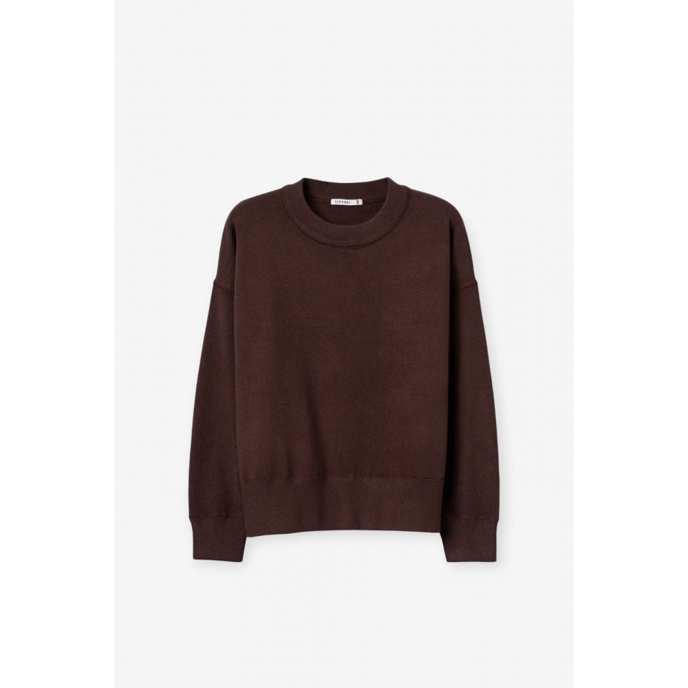 Jersey Marron Unforgiven