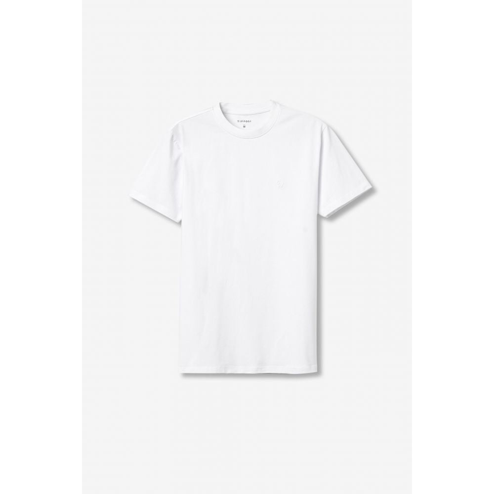 Camiseta Blanca Bexley