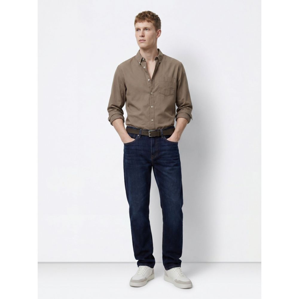 Camisa Beis Tommy
