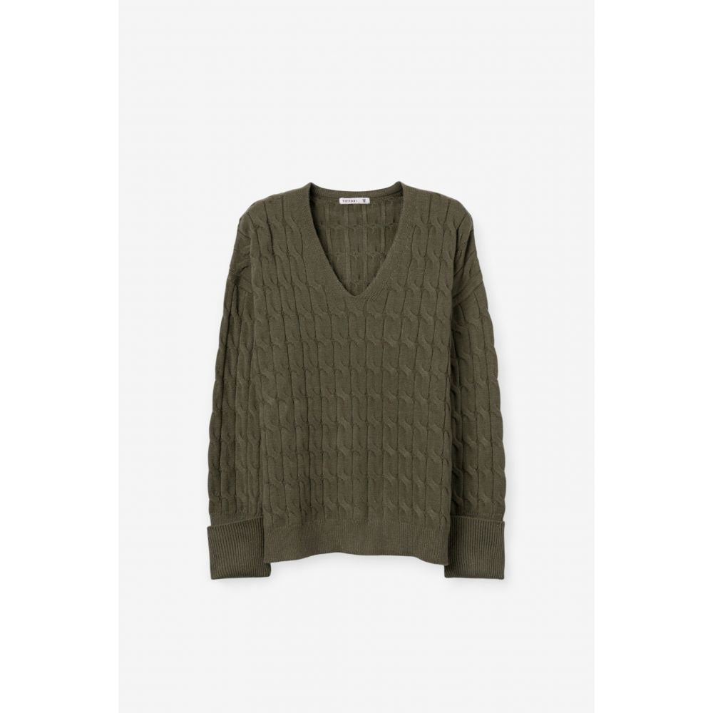 Jersey Verde Venus