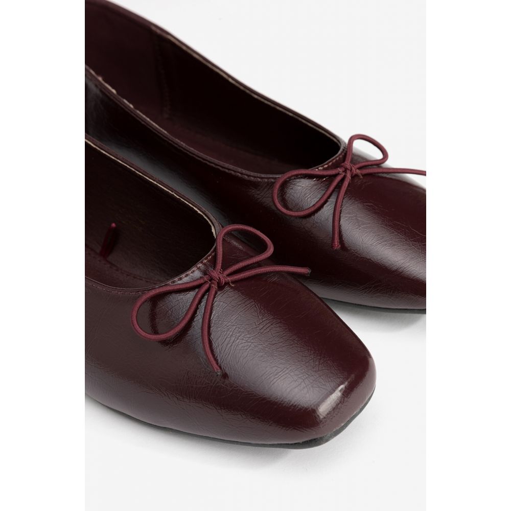 Bailarina Roja 206