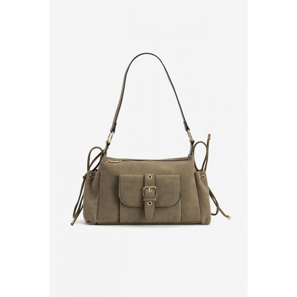 Bolso Verde 5131
