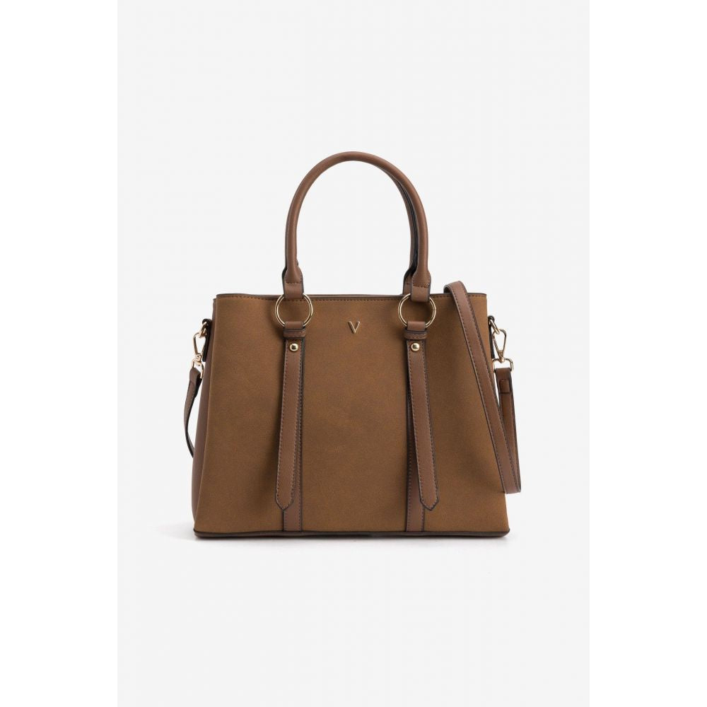 Bolso Marron 5136