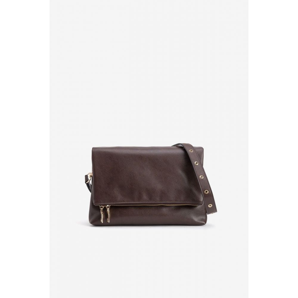 Bolso Marron 5126