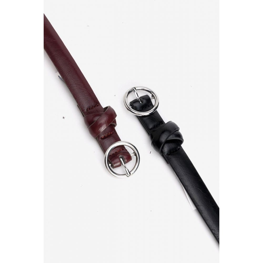 Cinturon Negro 595